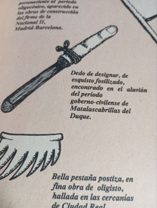 Historia de España vista con buenos ojos.
