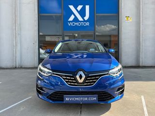 Renault Megane 1.3 Tce Zen
