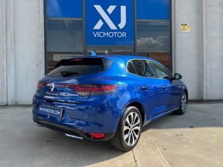 Renault Megane 1.3 Tce Zen