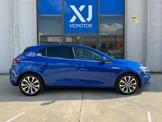 Renault Megane 1.3 Tce Zen