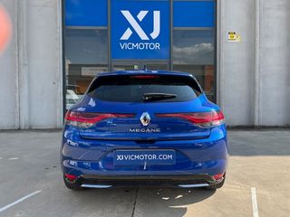 Renault Megane 1.3 Tce Zen