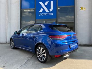 Renault Megane 1.3 Tce Zen