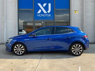 Renault Megane 1.3 Tce Zen