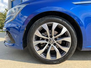 Renault Megane 1.3 Tce Zen