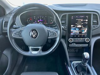 Renault Megane 1.3 Tce Zen