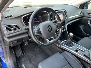 Renault Megane 1.3 Tce Zen