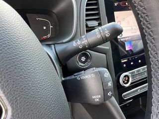 Renault Megane 1.3 Tce Zen
