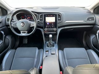 Renault Megane 1.3 Tce Zen