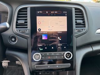 Renault Megane 1.3 Tce Zen