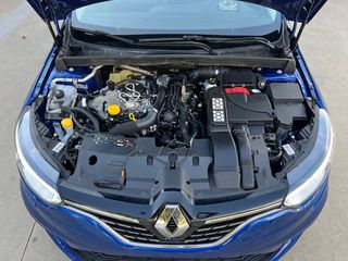 Renault Megane 1.3 Tce Zen