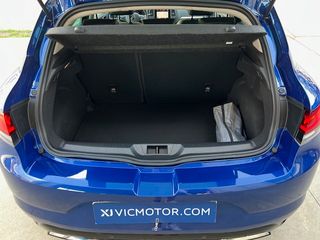 Renault Megane 1.3 Tce Zen