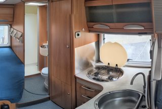 Hymer Star Line 655 Integral Mercedes 156cv