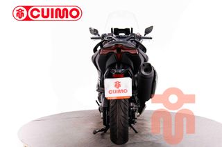 YAMAHA TMAX 560 TECH MAX
