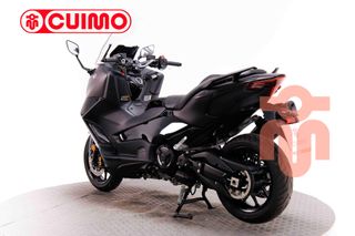 YAMAHA TMAX 560 TECH MAX