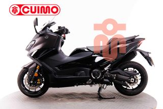 YAMAHA TMAX 560 TECH MAX