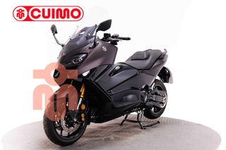 YAMAHA TMAX 560 TECH MAX