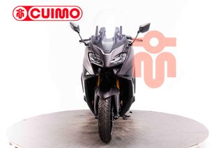 YAMAHA TMAX 560 TECH MAX
