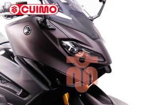 YAMAHA TMAX 560 TECH MAX