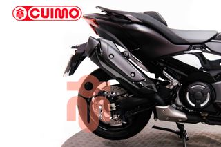 YAMAHA TMAX 560 TECH MAX