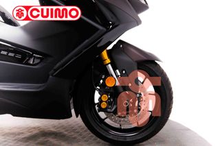 YAMAHA TMAX 560 TECH MAX
