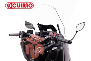 YAMAHA TMAX 560 TECH MAX