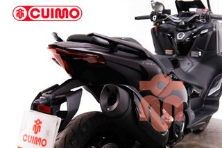 YAMAHA TMAX 560 TECH MAX