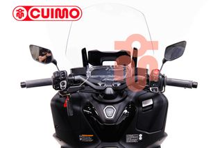 YAMAHA TMAX 560 TECH MAX