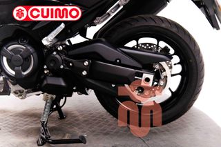 YAMAHA TMAX 560 TECH MAX