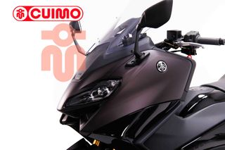 YAMAHA TMAX 560 TECH MAX