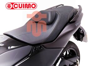 YAMAHA TMAX 560 TECH MAX