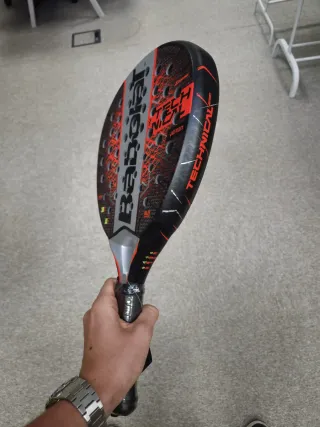 Pala Babolat Technical Veron