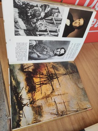 Historia Universal Ilustrada