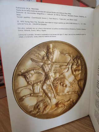Historia Universal Ilustrada