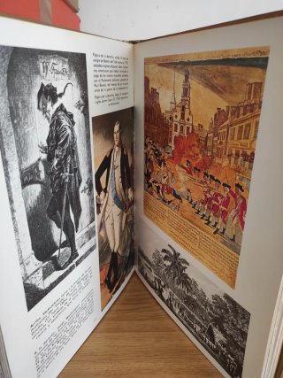 Historia Universal Ilustrada