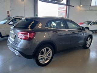 MERCEDES-BENZ - Clase GLA GLA 200 Urban