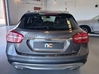 MERCEDES-BENZ - Clase GLA GLA 200 Urban