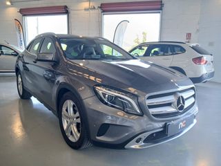 MERCEDES-BENZ - Clase GLA GLA 200 Urban