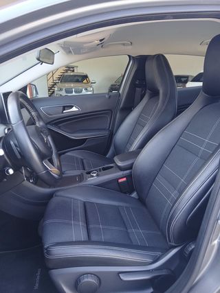 MERCEDES-BENZ - Clase GLA GLA 200 Urban