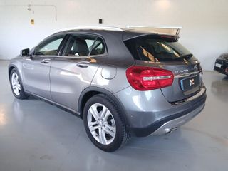 MERCEDES-BENZ - Clase GLA GLA 200 Urban