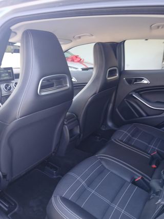MERCEDES-BENZ - Clase GLA GLA 200 Urban