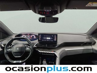 Peugeot 3008 BlueHDi 130 S&S GT EAT8 96 kW (130 CV)