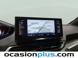 Peugeot 3008 BlueHDi 130 S&S GT EAT8 96 kW (130 CV)