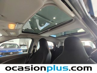Smart ForFour Urbanshadow Edition S/S 66 kW (90 CV)