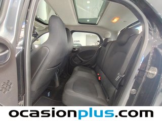 Smart ForFour Urbanshadow Edition S/S 66 kW (90 CV)