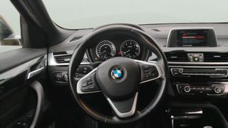 BMW X2 sDrive18d 110 kW (150 CV)