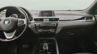 BMW X2 sDrive18d 110 kW (150 CV)
