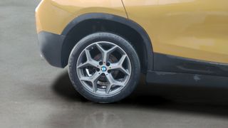 BMW X2 sDrive18d 110 kW (150 CV)