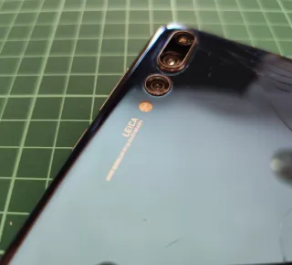 Huawei P20 Pro | 128GB+6GB RAM |