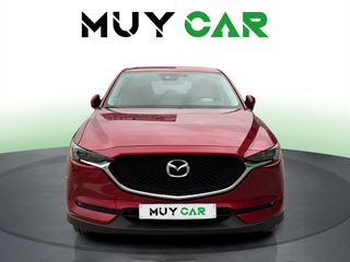 Mazda CX-5 2.2 DE Evolution 2WD Auto 110 kW (150 CV)