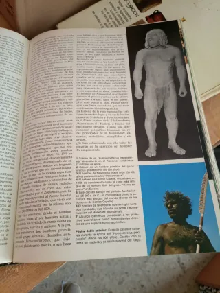 Grandes Enigmas de nuestro mundo